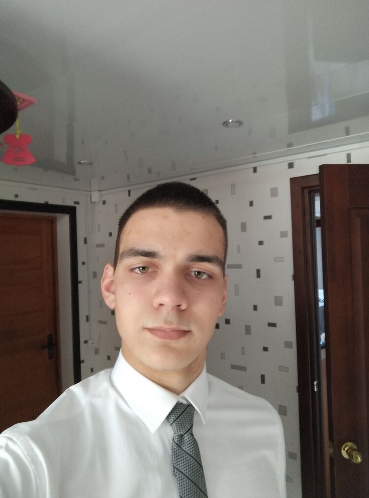 ���������� �����, ���� ����� ������, 18 ���, ������������ ��� ���������