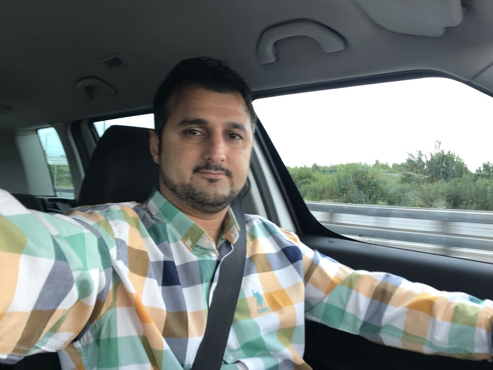 ���������� ������, ���� ������� HAKAN MERT, 44 ����, ������������ ��� ������, ����� � ���������