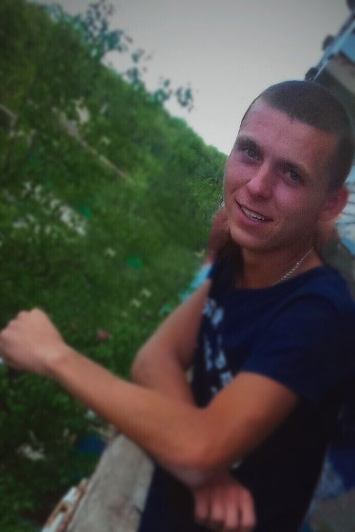 ���� 21911018 ������� ������, 26 ���, ���� ���������� � ������