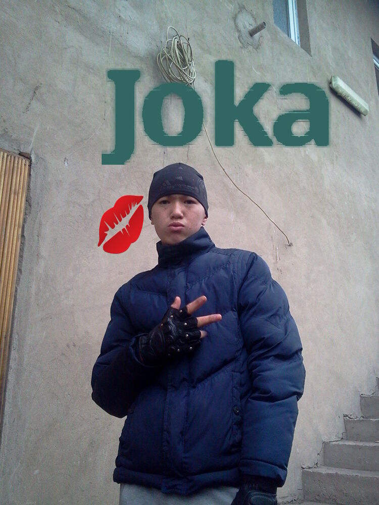  5196618  Joka, 31 ,    