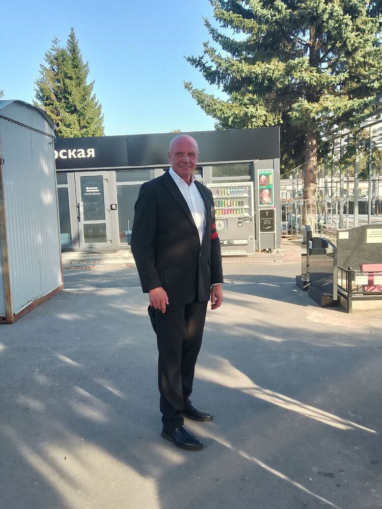 ���� 55986758 ������� ������, 62 ����, ���� ���������� � ������