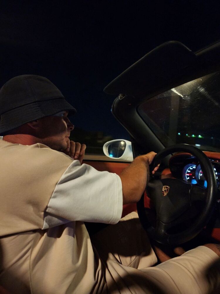 ���������� �����������, ���� ������� Yarik, 36 ���, ������������ ��� ������, ����� � ���������