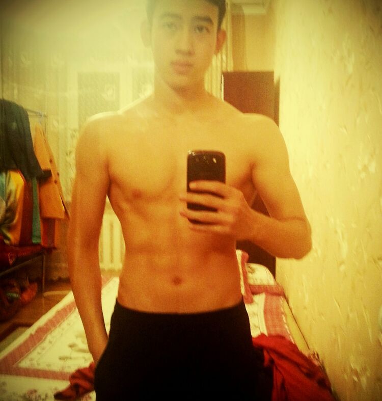  ,   Erzhan, 29 ,   