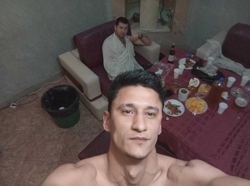  ,   Rustam, 31 ,   ,   