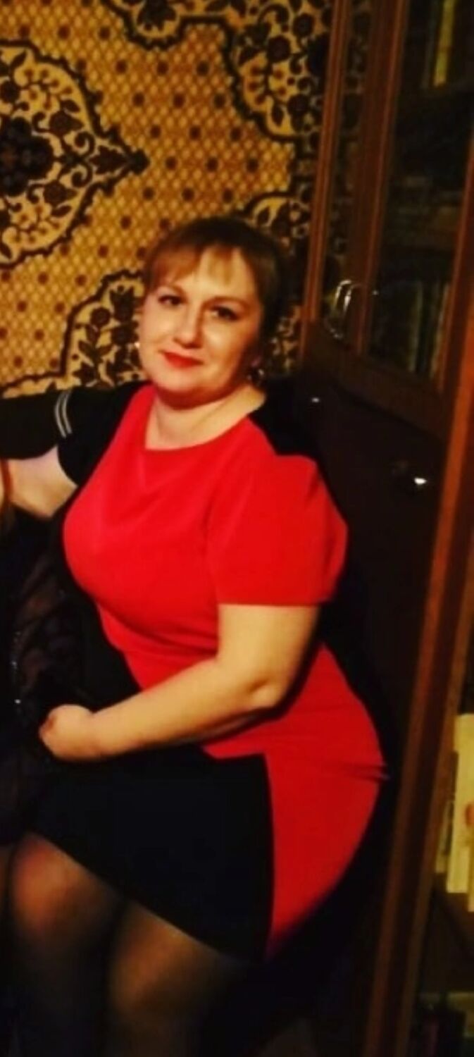  45076808  Svetlana, 43 ,    