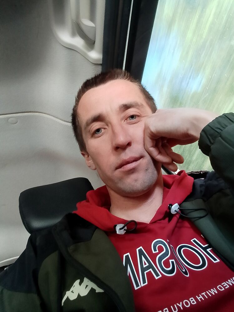 ���������� ������ ��������, ���� ������� Serega, 37 ���, ������������ ��� ���������