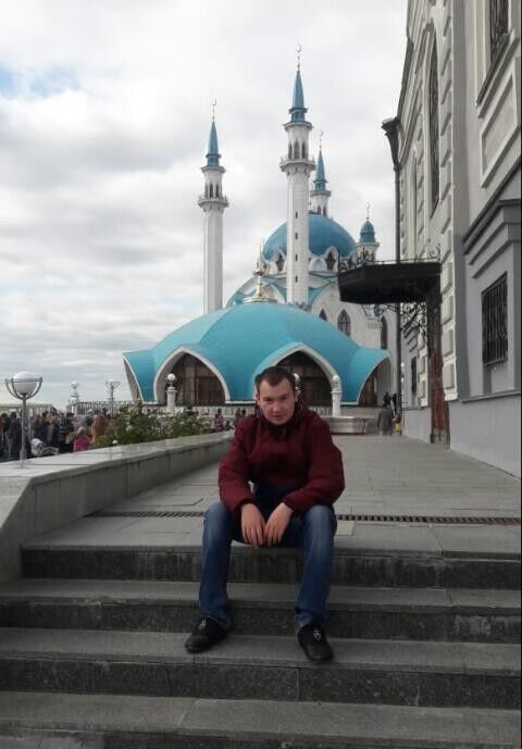 ���� 17488218 ������� ������, 27 ���, ���� ���������� � ������-���