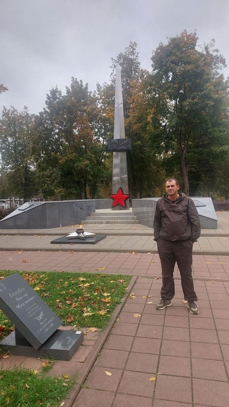 ���������� ��������, ���� ������� Sergei, 33 ����, ������������ 