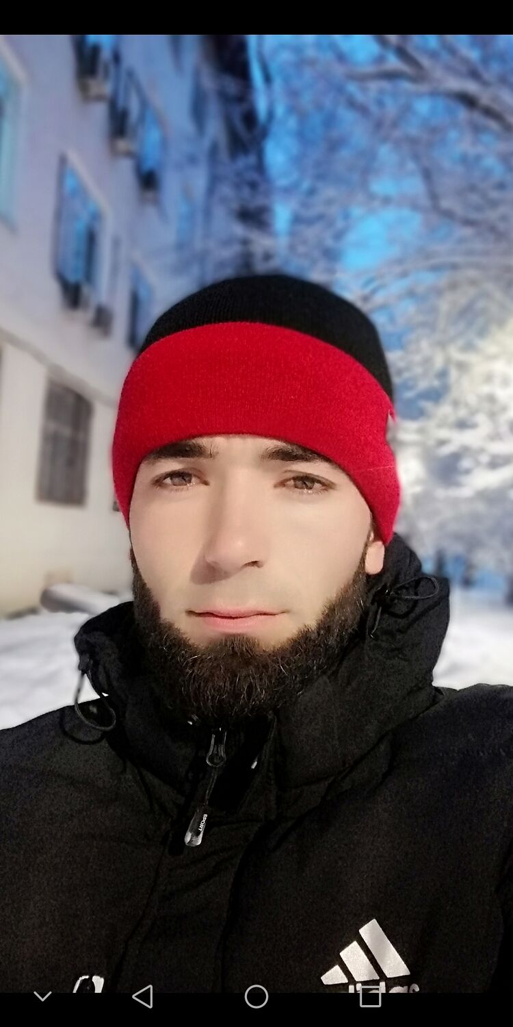 ���� 24745198 ������� BEHRUZ, 40 ���, ���� ���������� � ������