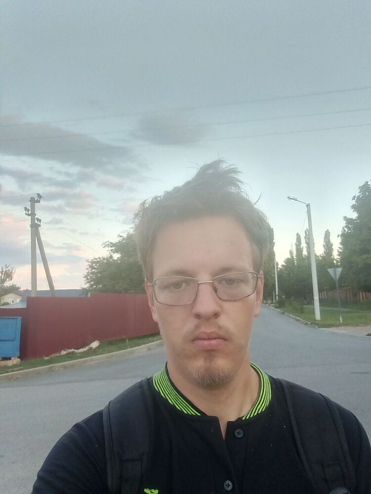  53258488  Andrey, 26 ,    