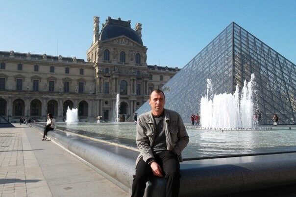  5670448  Vadim, 50 ,    Barcelos