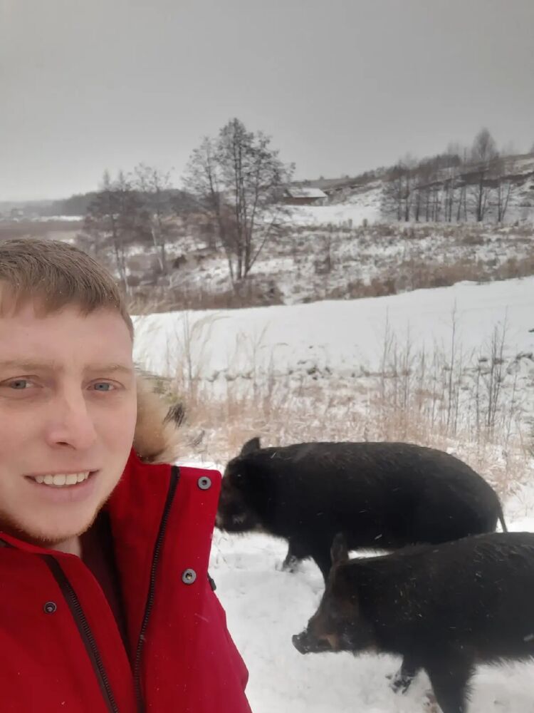 ���� 50469508 ������� Evgeny, 31 ���, ���� ���������� � ��������