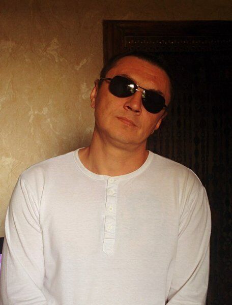  30970218  SERGEY, 49 ,    