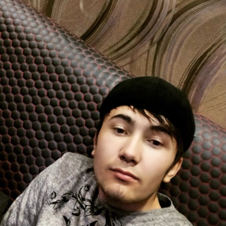 ���� 24657028 ����� Xayitboy, 25 ���, ���� ���������� � ��������