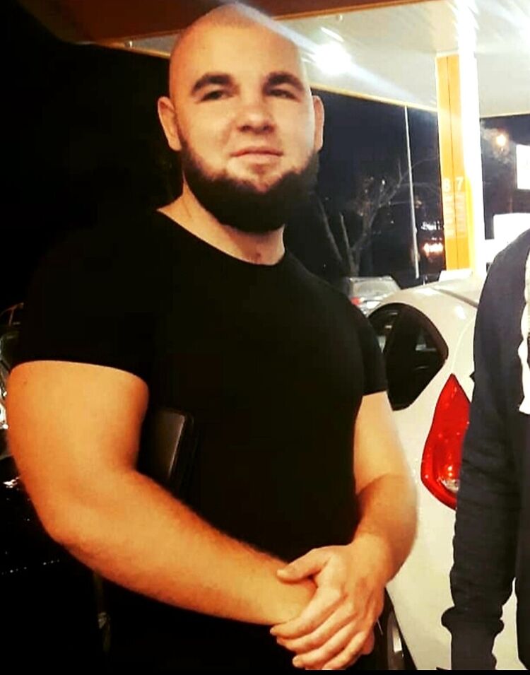 ���� 21647908 ������� Iulik, 35 ���, ���� ���������� � ��������