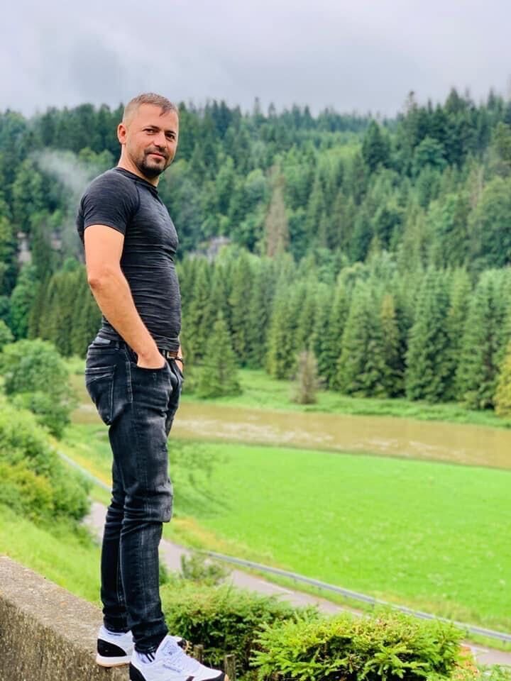  25522108  Victor, 37 ,    Savigny-Sur-Orge