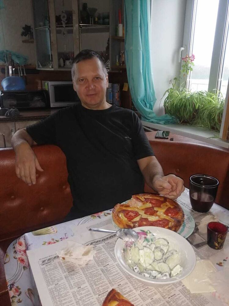 ���� 55441708 ������� Aleksandr, 52 ����, ���� ���������� � �����