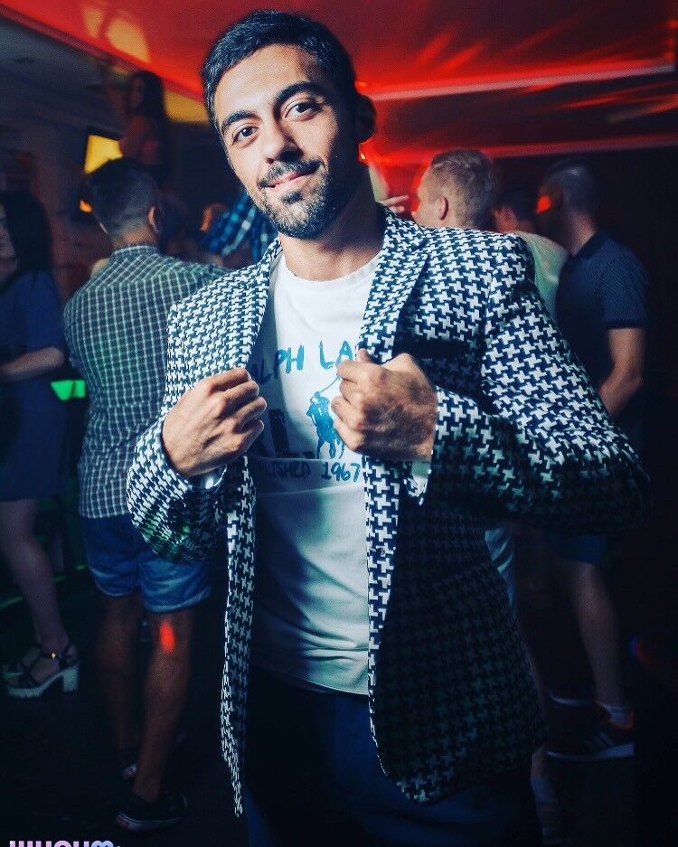 ���� 8262478 ������� ������, 35 ���, ���� ���������� � ������