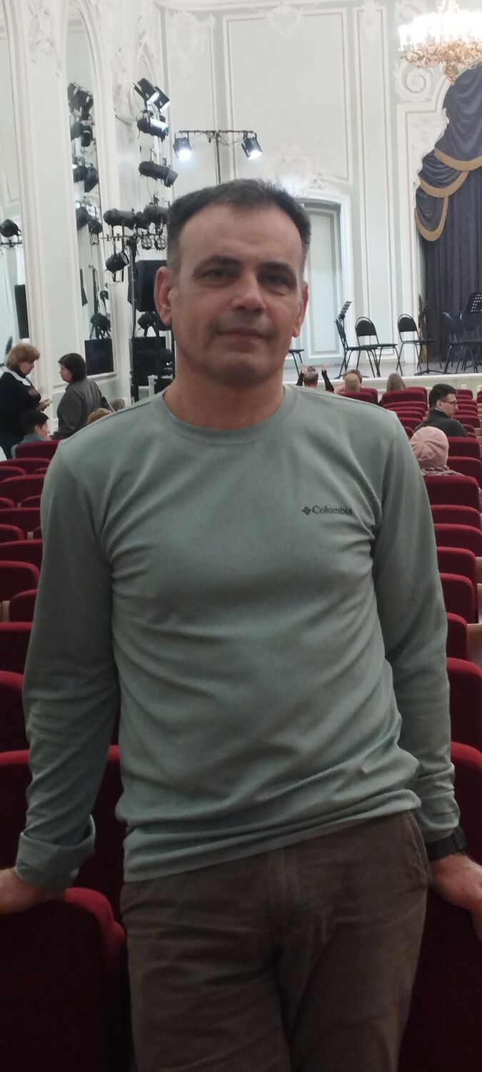 ���� 55332638 ������� ANDREI, 55 ���, ���� ���������� � ��������������-����������