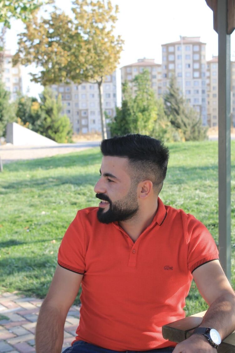  Mercan,   Selami, 33 ,   ,   