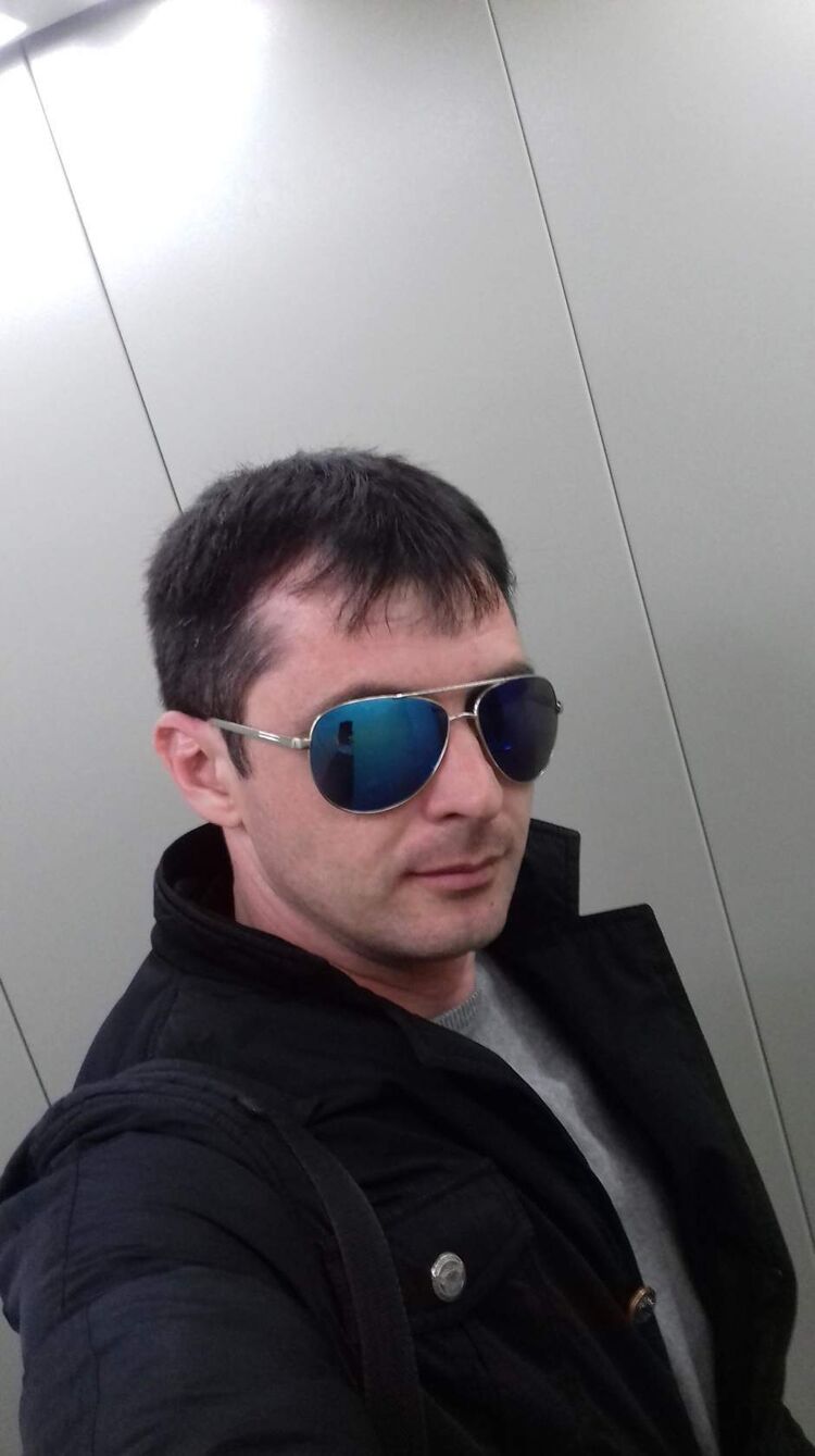 ���������� ���������, ���� ������� Dima, 42 ����, ������������ ��� ������, ����� � ���������