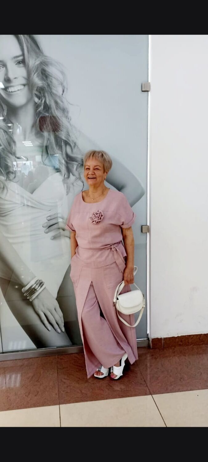 ���� 55258058 ������� Lubov, 55 ���, ���� ���������� � ������