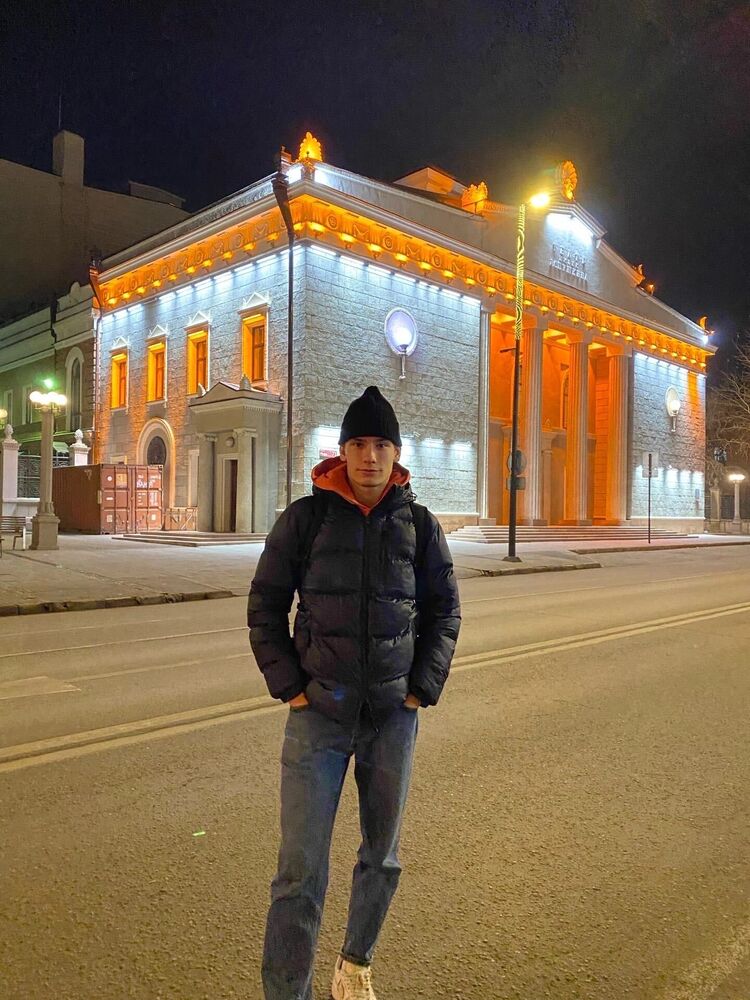 ���������� ����������, ���� ����� ������, 23 ����, ������������ ��� ������, ����� � ���������