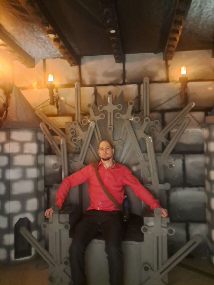 ���������� �����, ���� ������� Sergey, 35 ���, ������������ ��� ������, ����� � ���������, c�������� ���������