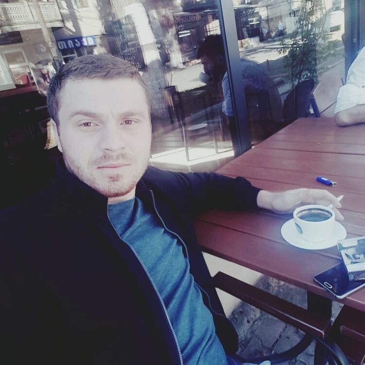 ���� 17687688 ������� Giorg, 44 ����, ���� ���������� � ������