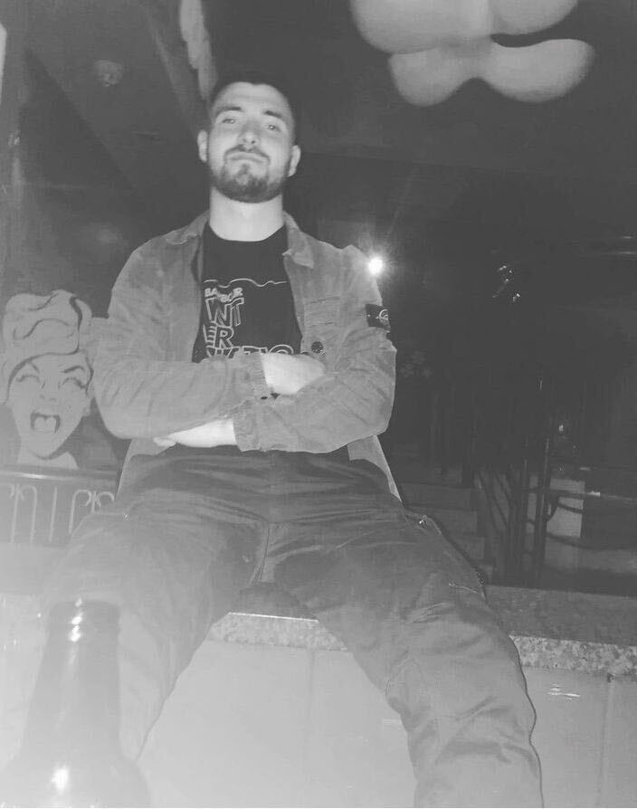  53509258  Connor, 27 ,    Leyland