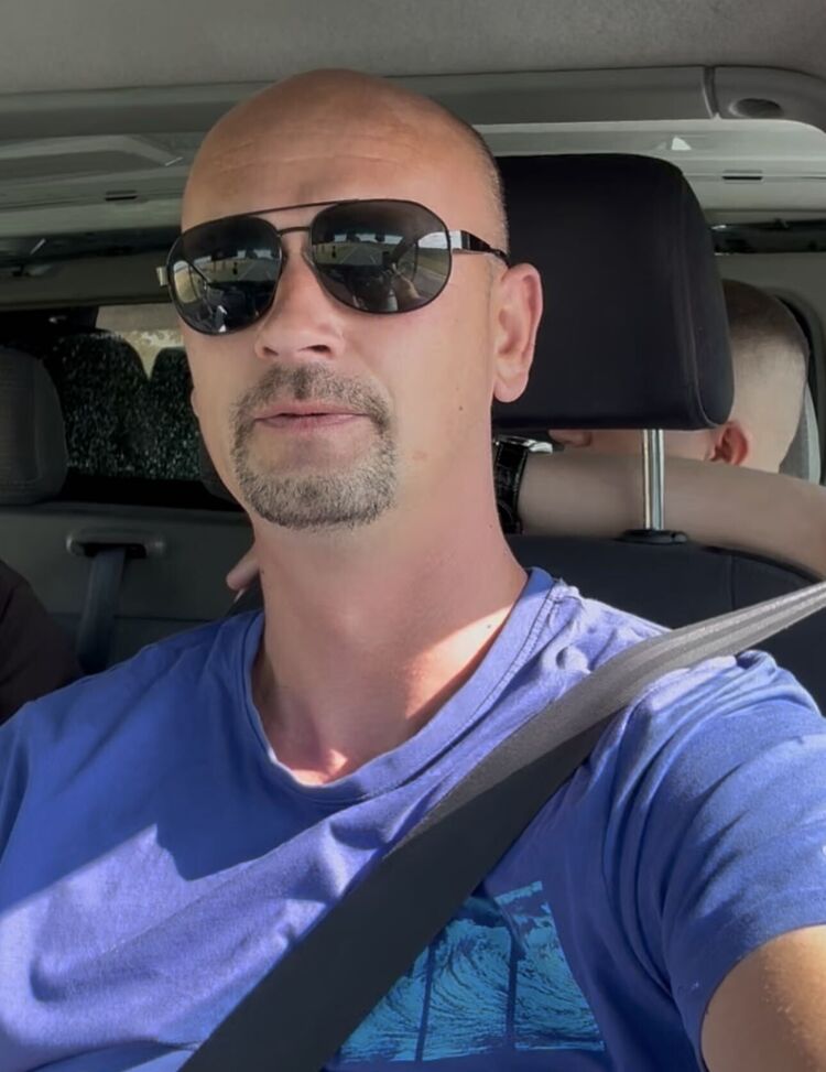  53495868  Viktor, 38 ,    Szczecin Pogodno