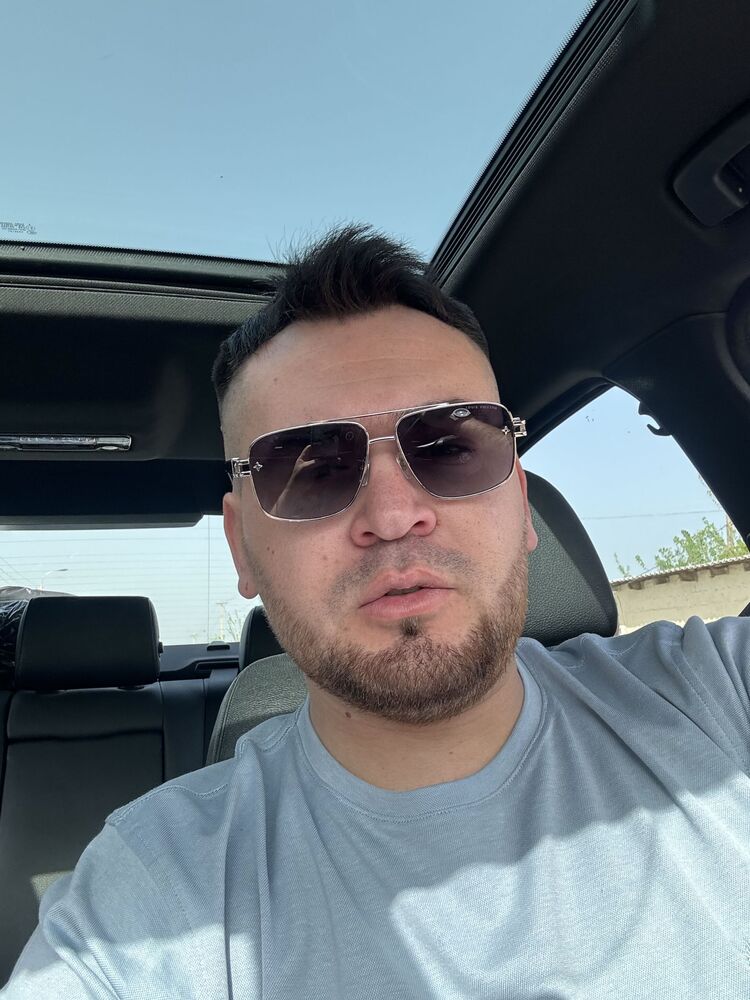 ���� 44347028 ������� Firuz, 33 ����, ���� ���������� � ������