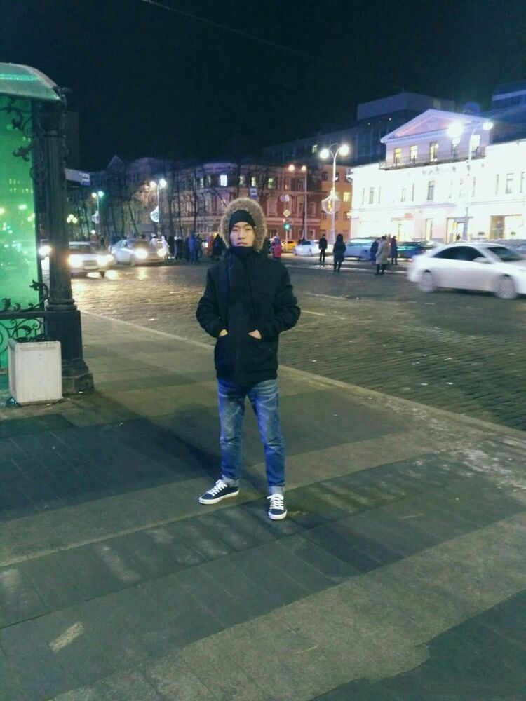 ,   Ruslan, 30 ,   