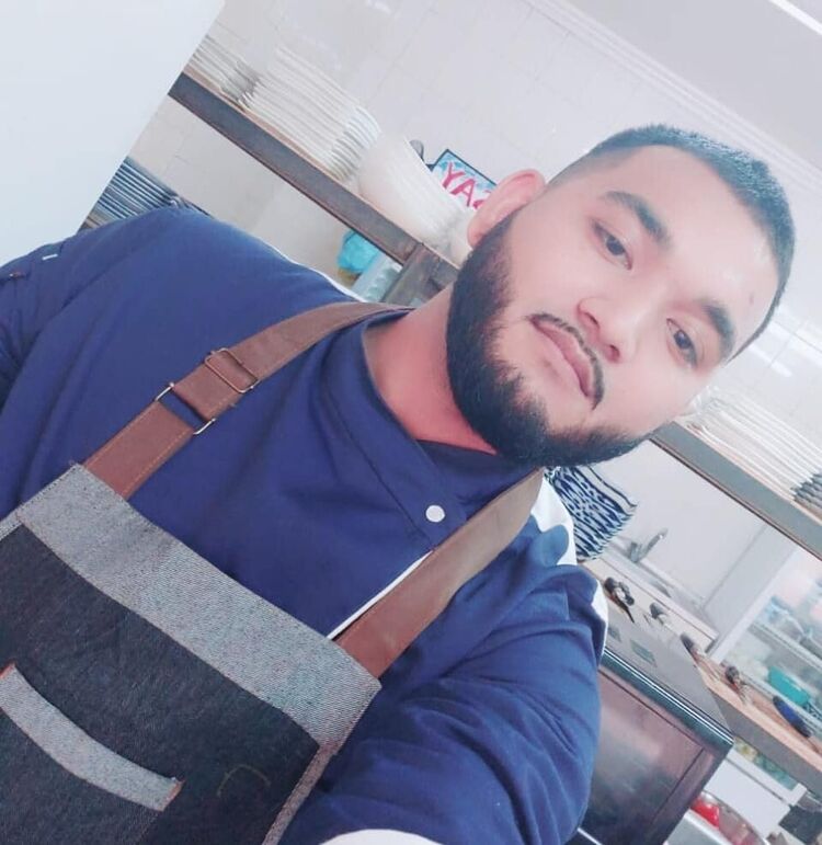 ���������� ������, ���� ������� Ramazan, 31 ���, ������������ ��� ������