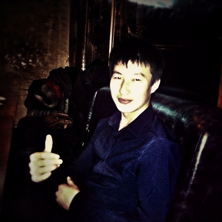  5552078  Danil, 33 ,    
