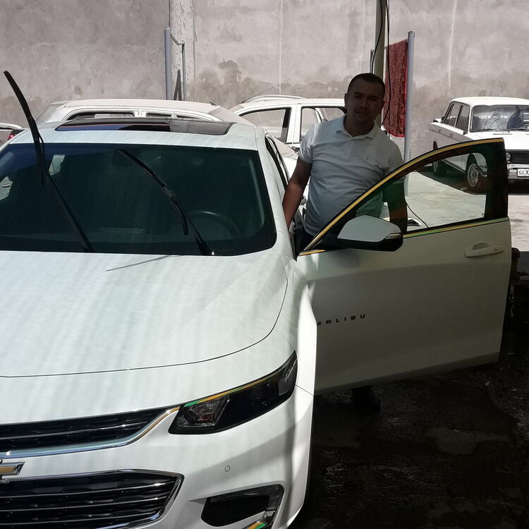 ���� 17074698 ������� Arslon, 34 ����, ���� ���������� � ��������