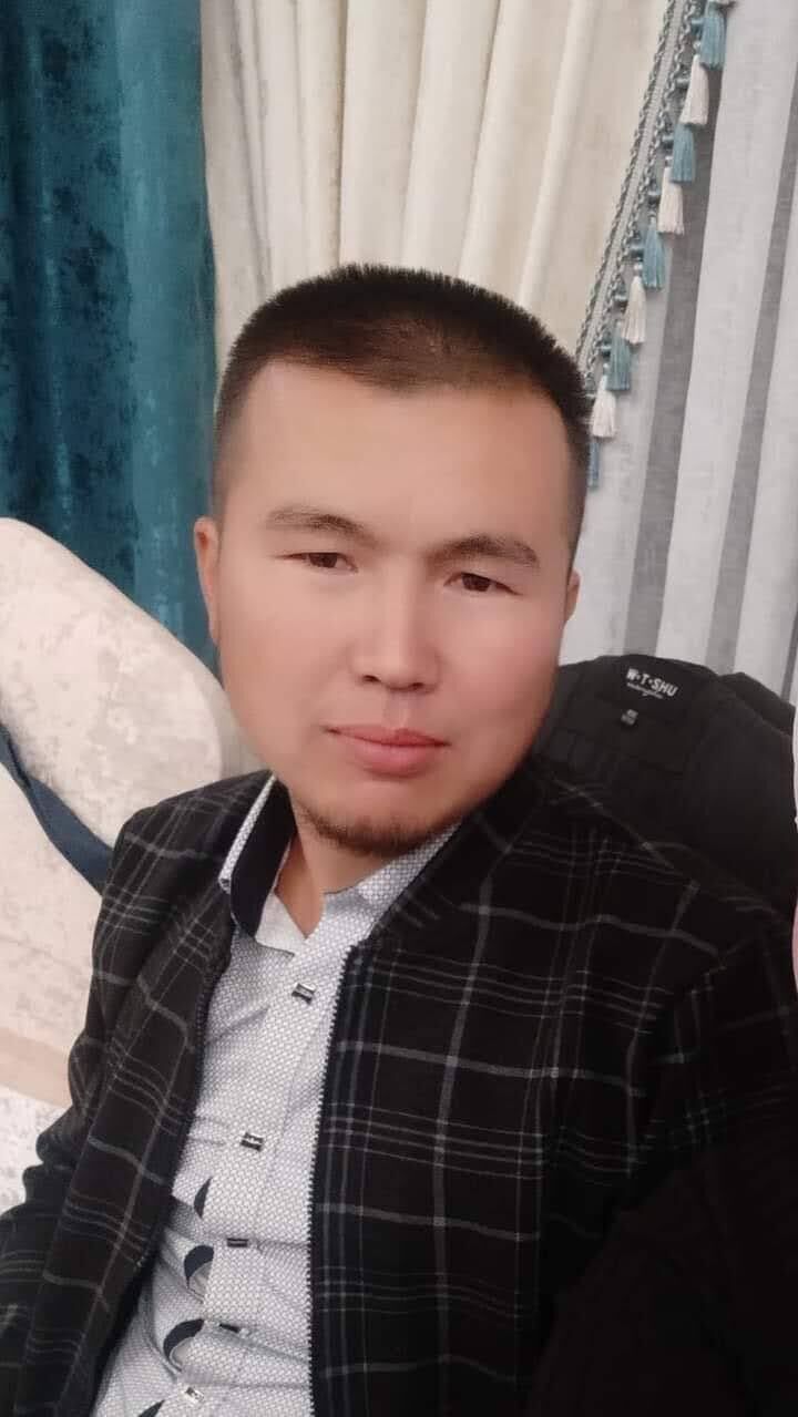 ���� 24944278 ������� Talgat, 37 ���, ���� ���������� � �������