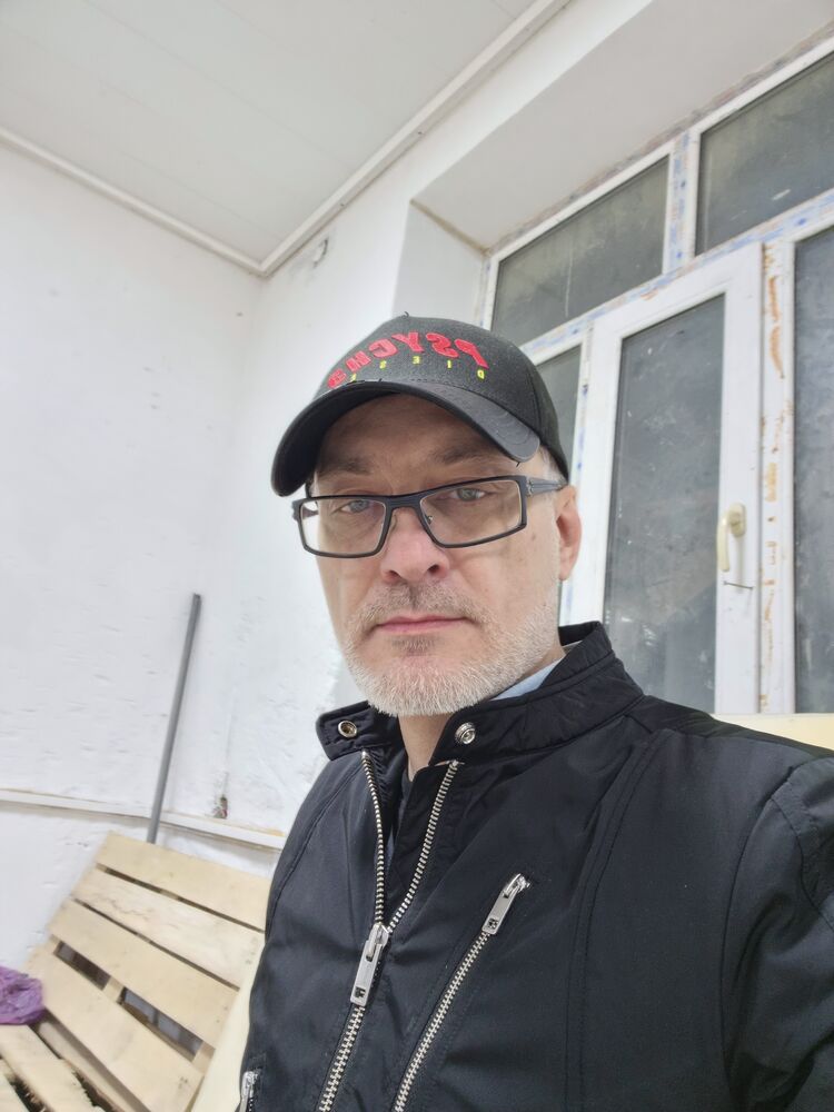 ���������� ���������, ���� ������� Man, 43 ����, ������������ ��� ������, ����� � ���������