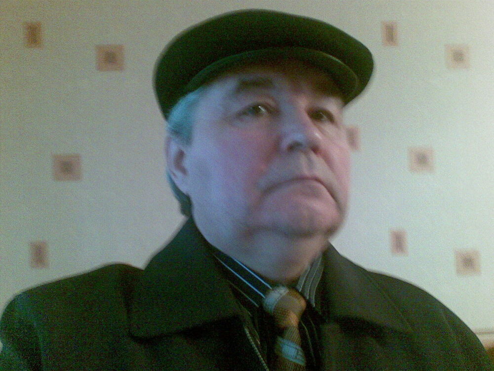  6523618  Nikolas, 69 ,    