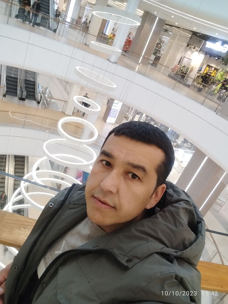 ���������� �����-���������, ���� ������� RUSTAMJON, 33 ����, ������������ ��� ������, ����� � ���������