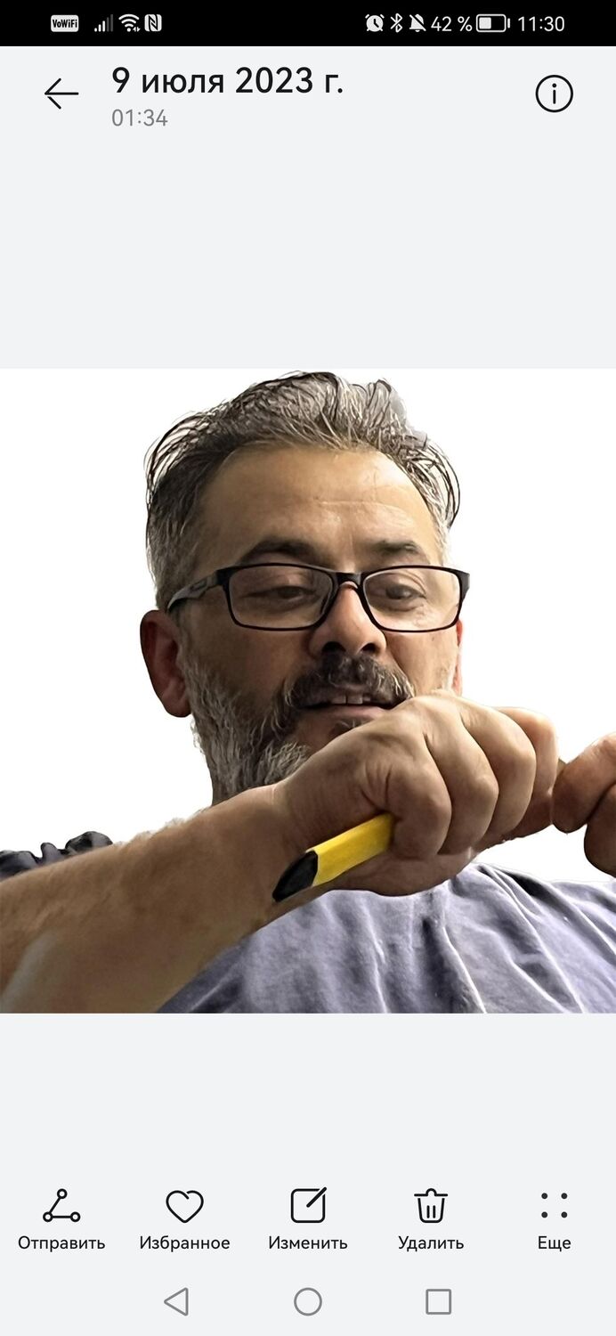 ���� 56205988 ������� David, 43 ����, ���� ���������� � �����-��������