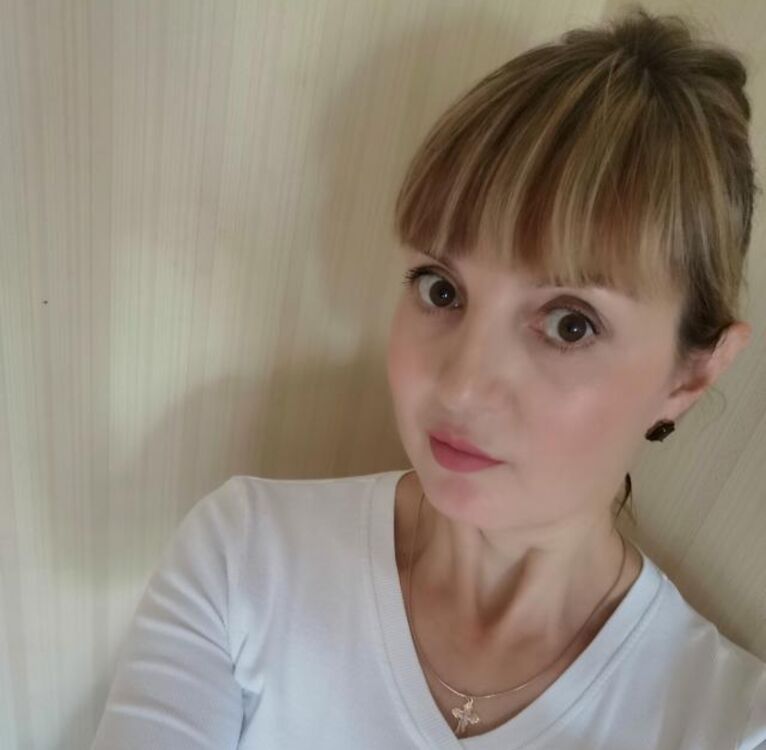  54261588  Irina, 43 ,    