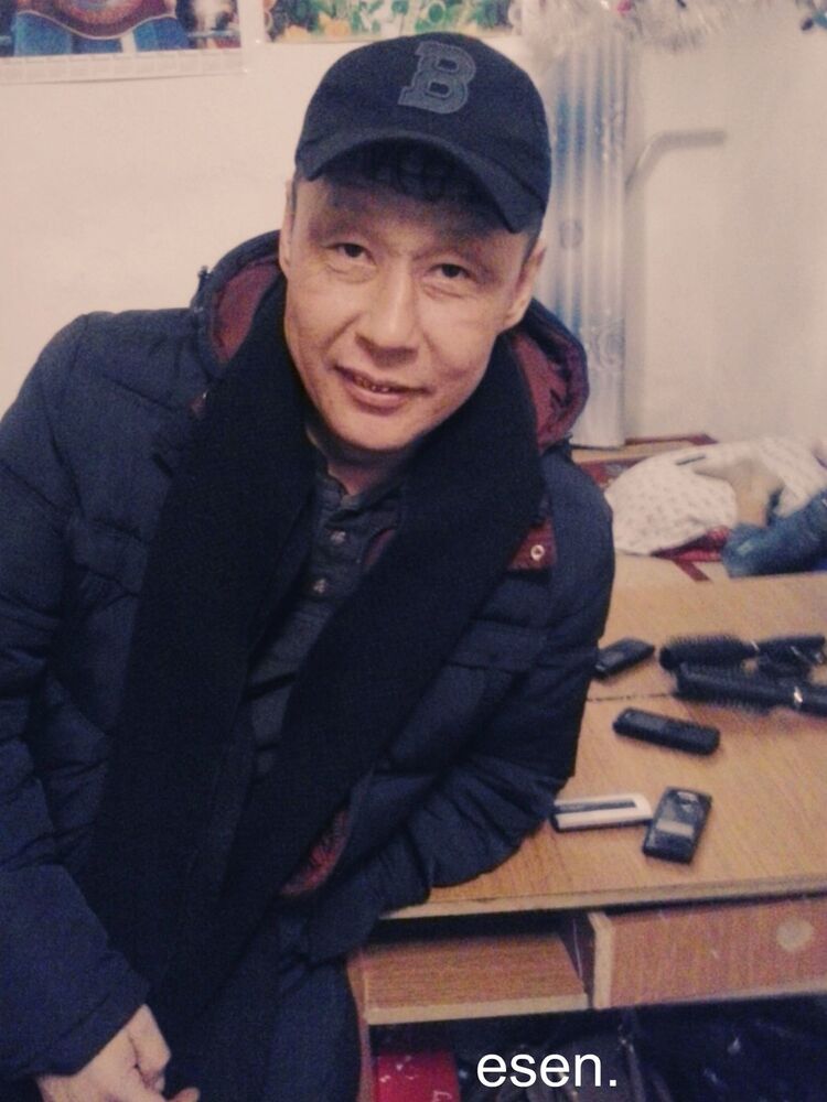  ,   Esen, 50 ,   
