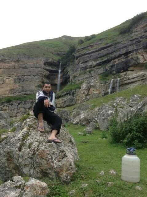  6711298  Teymur, 38 ,    