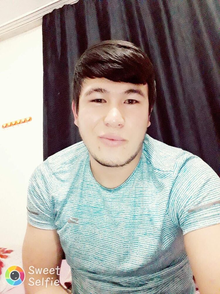 ���� 33996138 ������� Mirzokhid, 31 ���, ���� ���������� � ���