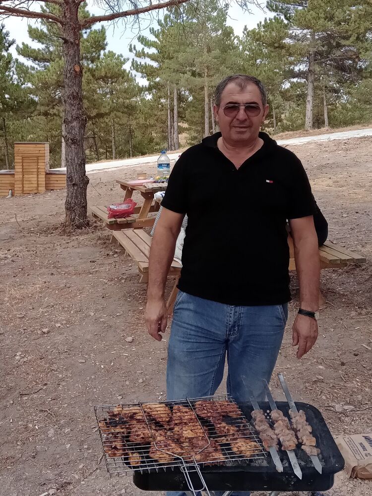 ���������� ������, ���� ������� Mehmet, 53 ����, ������������ ��� ������, ����� � ���������