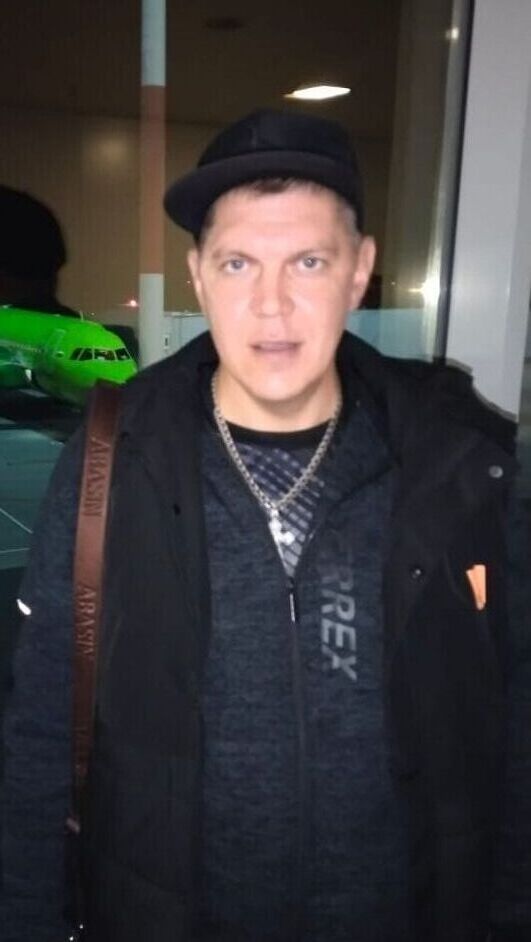 ���� 55598719 ������� ��������, 45 ���, ���� ���������� � �����