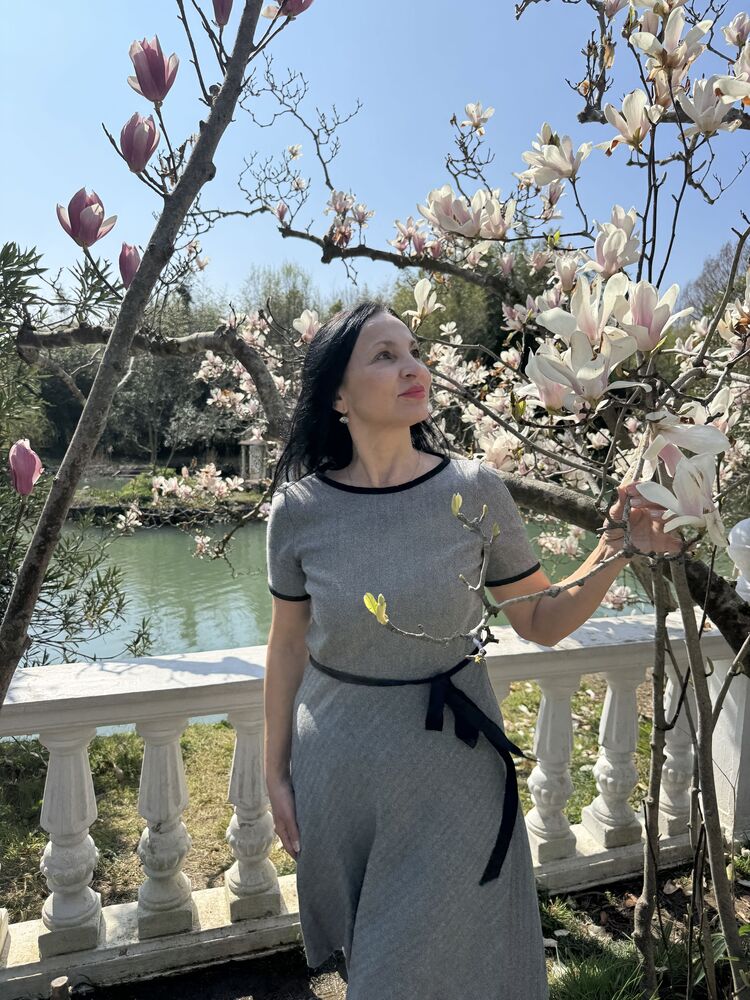 ���������� ����, ���� ������� Oksana, 53 ����, ������������ ��� ������, ����� � ���������