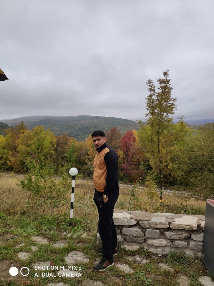 ���������� ����, ���� ������� Rashad, 41 ���, ������������ ��� ������, ����� � ���������, c�������� ���������