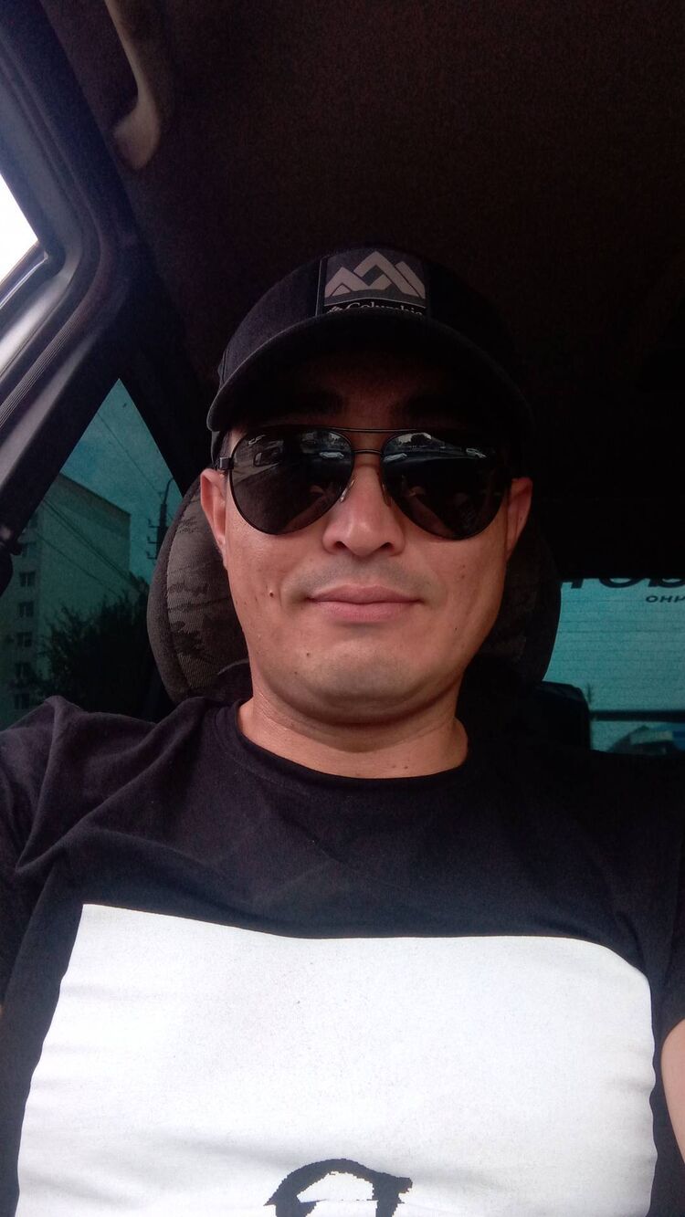 ���������� �������, ���� ������� Timur, 37 ���, ������������ ��� ������, ����� � ���������